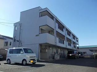 タウン泉の森IIの画像