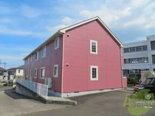 ヒルズTKの画像