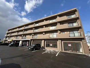 エスポワールアネッツの画像