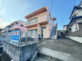 みどりハイツの画像