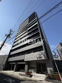 アドバンス名古屋アウリィ【6階】の外観