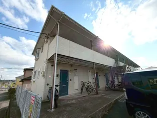 ドールヒルズ Bの画像