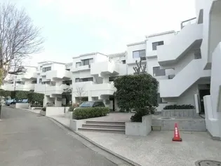 ユニーブル横浜山手第2の画像