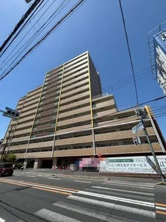 エイジングコート千里丘の画像