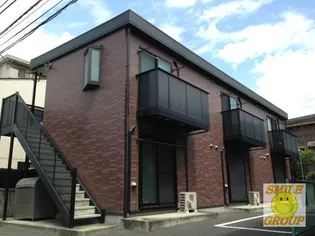 アムール南八幡の画像