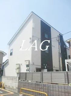 PASTEL中野北の画像