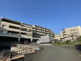 リリーベル宮前ヒルズの画像