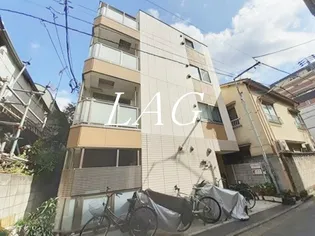 カーサ プラシードの画像