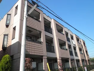 グラン アヴェニール Aの画像