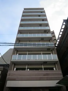 ミルーナリュクス西川口の画像