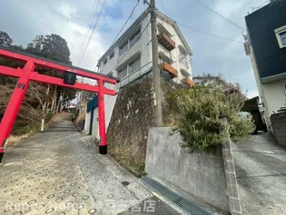 COCOハイツの画像