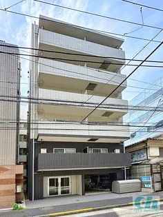 グラン南大井の画像