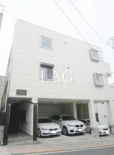 シティコート千駄木の画像