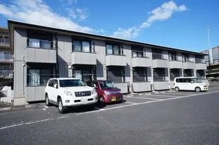 サニーハイムの画像