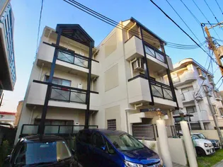 シュレスヘン南塚口の画像