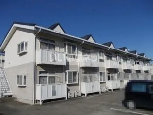 メゾンセレッソの画像