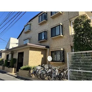 ガーデンハイツの画像