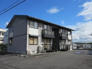 ルミネハイツIIの画像