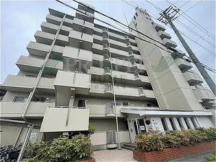 コーポ ラ ベリエールの画像