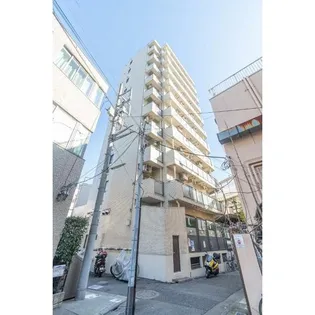 グレイス池尻大橋の画像