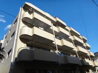 ケインアヴェニュー船堀の画像