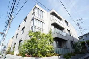 エクラージュ南【3階】の外観
