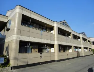 広島県福山市手城町2【アパート】の外観