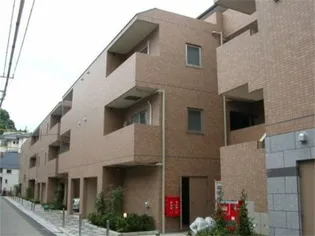 スカイコート品川御殿山EASTの画像