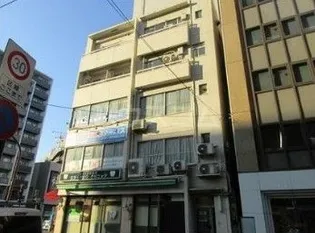 河屋ビルの画像