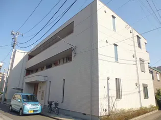 メゾンいづみの画像