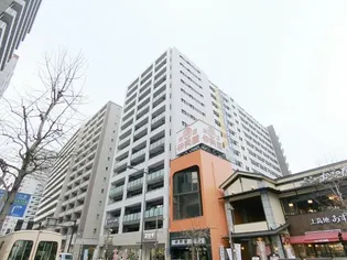 プレシス八王子レグリオの画像