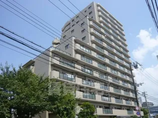 ファミール寝屋川パークサイドの画像