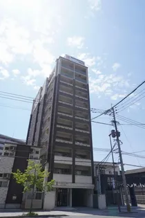 福岡県福岡市博多区吉塚5【マンション】の外観