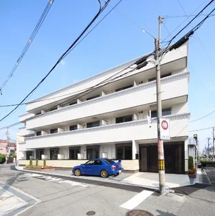大阪府豊中市日出町2【アパート】の外観