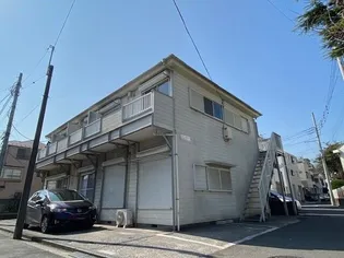 メゾン ド エリーの画像
