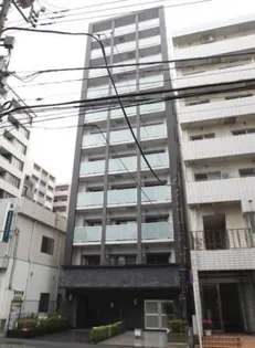 LE'A横濱関内壱番館の画像