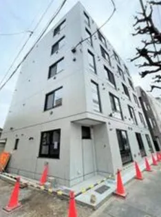 東京都杉並区荻窪2【マンション】の外観