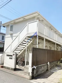 シャルマンハウスの画像