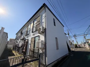 ケントハウス小田原の画像