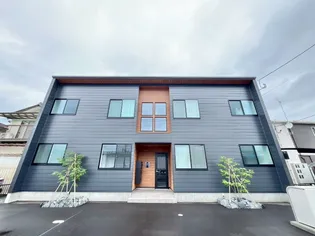 FLOURISH IN 上所駅前の画像