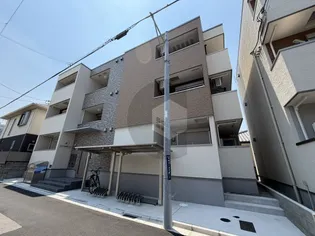 フジパレス東花園イーストの画像