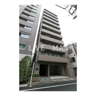 ハイクラッセ日本橋浜町の画像