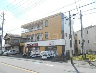 柿生ヌマタビルの画像