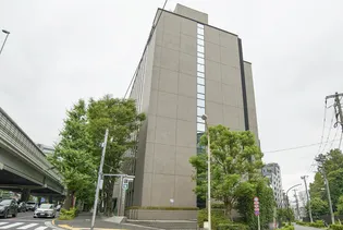URコラム南青山の画像