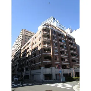 神奈川県横浜市中区本町6【マンション】の外観