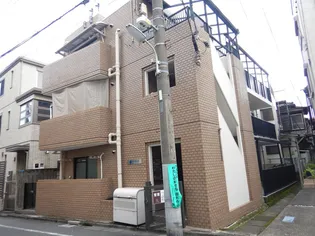 アーバン石川の画像