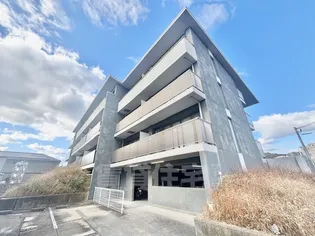 大阪府茨木市彩都あさぎ5【マンション】の外観