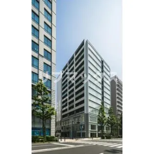 神奈川県横浜市中区相生町3【マンション】の外観