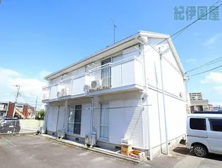 ボタニカアパルトマンIの画像