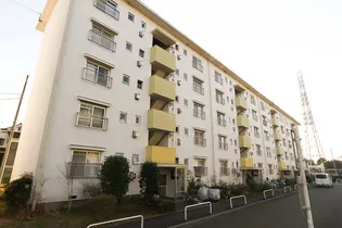 UR立川若葉町の画像